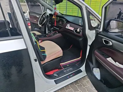 GAC Motor Trumpchi M6 2022, 37100 км, за 123600 CNY - фото 19