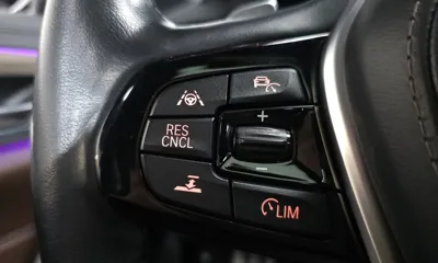 BMW 5-Series 2018, 106743 км, за 27700000 KRW - фото 17