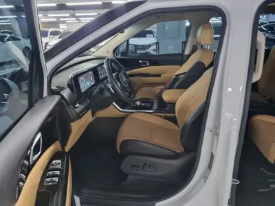 Kia Canival 2023, 35049 км, за 20990000 KRW - фото 9
