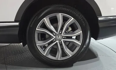 Honda CR-V 2021, 28627 км, за 33900000 KRW - фото 21
