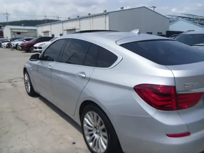 BMW Gran Turismo 2013, 201587 км, за 6900000 KRW