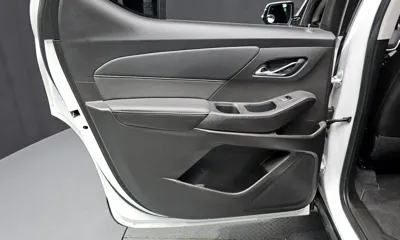ChevroletGMDaewoo Traverse 2021, 81363 км, за 20500000 KRW - фото 25