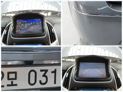 ChevroletGMDaewoo Cruze 2016, 120055 км, за 2500000 KRW - фото 18