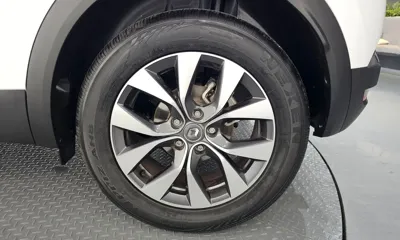 Renault-KoreaSamsung Captur 2020, 2902 км, за 15900000 KRW - фото 21