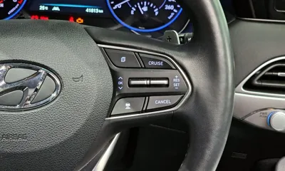 Hyundai Palisade 2019, 41813 км, за 22990000 KRW - фото 30