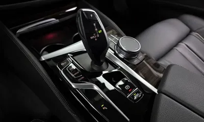 BMW 5-Series 2023, 39621 км, за 34000000 KRW - фото 9