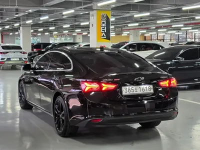 ChevroletGMDaewoo Malibu 2019, 145915 км, за 10950000 KRW - фото 4
