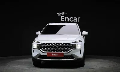 Hyundai Santafe 2021, 142149 км, за 18500000 KRW