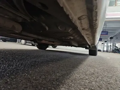 Toyota Yaris L 2021, 90500 км, за 31300 CNY - фото 4