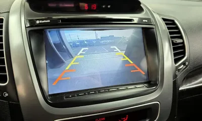 Kia Sorento 2014, 88320 км, за 8500000 KRW - фото 15