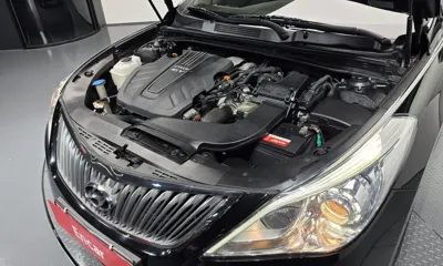 Hyundai Grandeur 2015, 258495 км, за 4800000 KRW - фото 6