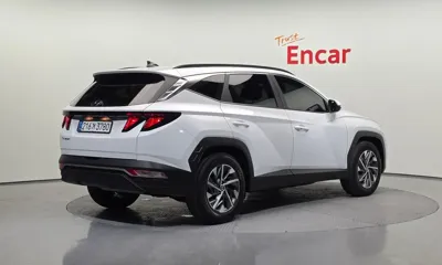 Hyundai Tucson 2022, 46768 км, за 27200000 KRW - фото 2