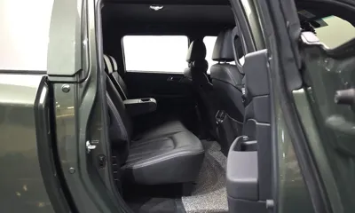 KG_Mobility_Ssangyong Rexton 2025, 33221 км, за 26500000 KRW - фото 12