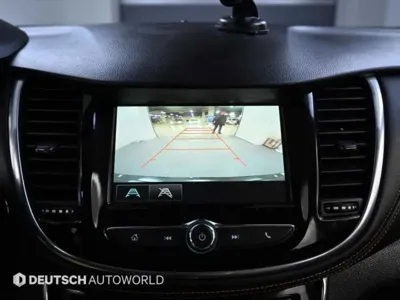ChevroletGMDaewoo Trax 2018, 77297 км, за 8500000 KRW - фото 15