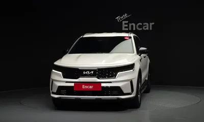 Kia Sorento 2023, 49267 км, за 32900000 KRW