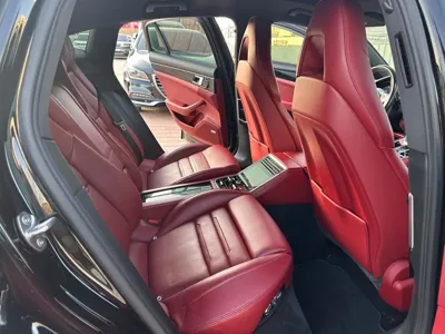 Porsche Panamera 2018, 113000 км, за 53500000 KRW - фото 11
