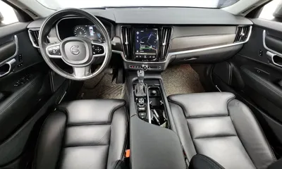 Volvo V90 2018, 134782 км, за 22400000 KRW - фото 7
