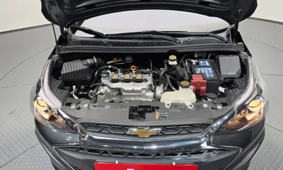 ChevroletGMDaewoo Spark 2019, 144773 км, за 5000000 KRW - фото 6