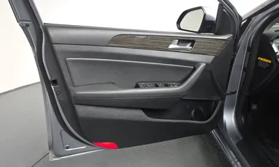 Hyundai Sonata 2015, 117822 км, за 7700000 KRW - фото 24