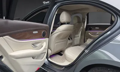 Mercedes-Benz E-Class 2017, 159513 км, за 18900000 KRW - фото 16