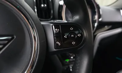 MINI Countryman 2022, 52417 км, за 31900000 KRW - фото 32
