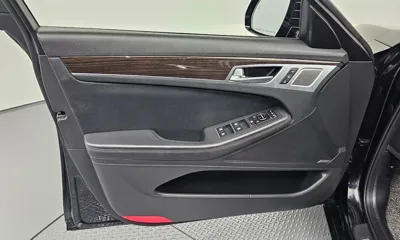 Genesis G80 2019, 79482 км, за 21500000 KRW - фото 24
