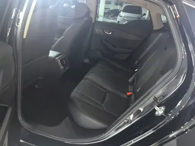 Honda Inspire 2024, 21600 км, за 104000 CNY - фото 17
