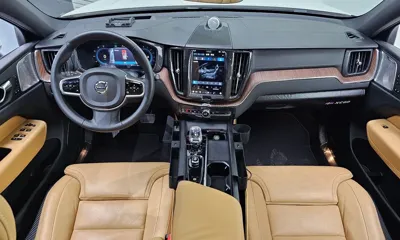Volvo XC60 2023, 44655 км, за 42800000 KRW - фото 7