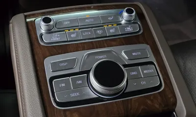 Kia K9 2019, 35787 км, за 28500000 KRW - фото 29