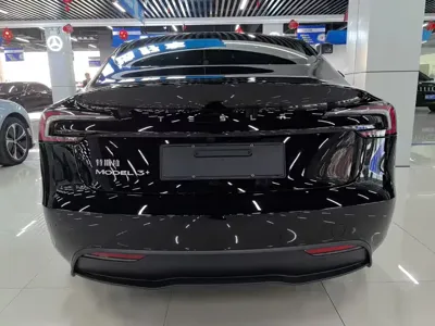 Tesla Model 3 2026, 100 км, за 206800 CNY - фото 5