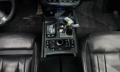 Genesis G80 2019, 169535 км, за 18990000 KRW - фото 9
