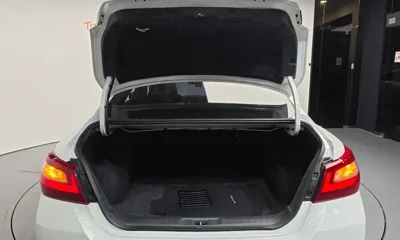 Nissan Altima 2018, 35722 км, за 12500000 KRW - фото 20