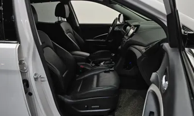 Hyundai Santafe 2016, 119668 км, за 13500000 KRW - фото 26