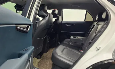 Kia Niro 2022, 88422 км, за 23500000 KRW - фото 12