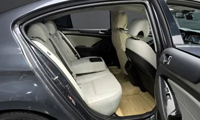 Kia K7 2015, 243395 км, за 4300000 KRW - фото 12