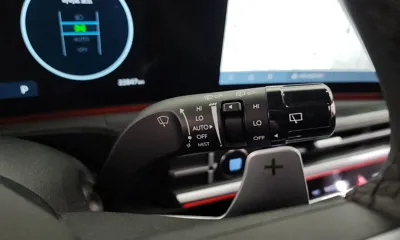 Hyundai Santafe 2024, 22847 км, за 39000000 KRW - фото 29