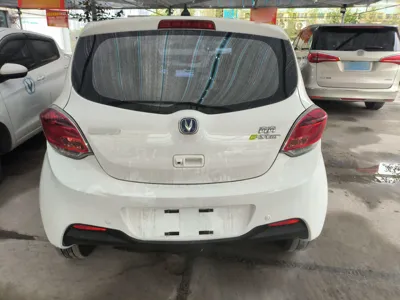 Changan Auchan Benben E-Star 2022, 14600 км, за 40900 CNY - фото 6