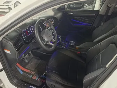 Volkswagen Jetta 2024, 57523 км, за 24800000 KRW - фото 3