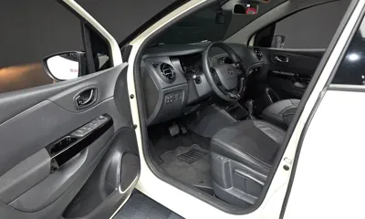 Renault-KoreaSamsung QM3 2015, 85800 км, за 6900000 KRW - фото 10