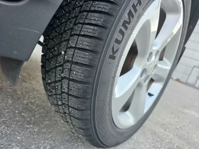 ChevroletGMDaewoo Trax 2015, 159059 км, за 3950000 KRW - фото 16