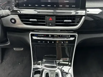 Kia KX3 2022, 4000 км, за 113800 CNY - фото 16