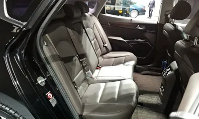 Kia K7 2017, 59123 км, за 14980000 KRW - фото 11