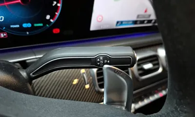 Mercedes-Benz GLE-Class 2022, 61556 км, за 77900000 KRW - фото 9