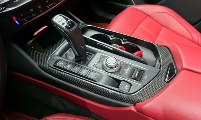 Maserati Levante 2022, 32307 км, за 62500000 KRW - фото 9