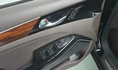 Kia K7 2016, 171717 км, за 7900000 KRW - фото 30