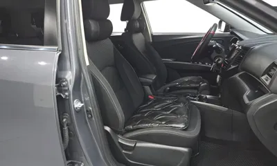 KG_Mobility_Ssangyong TIBOLI 2017, 71464 км, за 7900000 KRW - фото 12