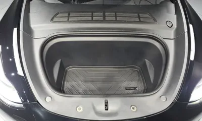 Tesla Model Y 2022, 41822 км, за 45900000 KRW - фото 6
