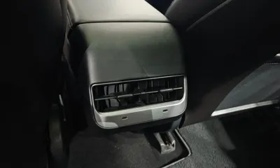 Tesla Model 3 2020, 96142 км, за 29800000 KRW - фото 32