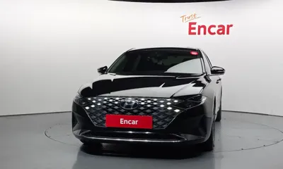 Hyundai Grandeur 2023, 147383 км, за 99990000 KRW - фото 3