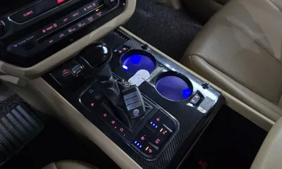 Kia Canival 2016, 129905 км, за 16400000 KRW - фото 9